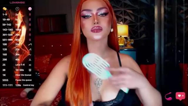 Thumbnail 2, alluringnatalya's Stream at Chaturbate, 1 month ago