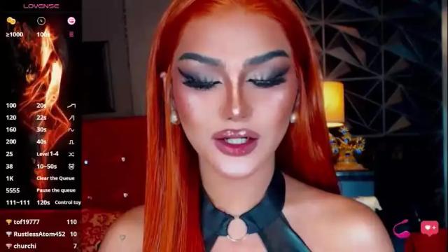 Image 3 of alluringnatalya Stream on Chaturbate on 1 month ago