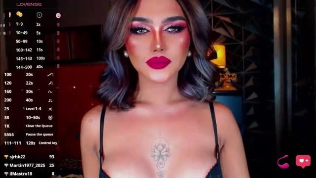 Thumbnail 3, alluringnatalya's Stream at Chaturbate, 24 days ago