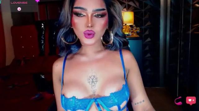 Thumbnail 1, alluringnatalya's Stream at Chaturbate, 7 days ago