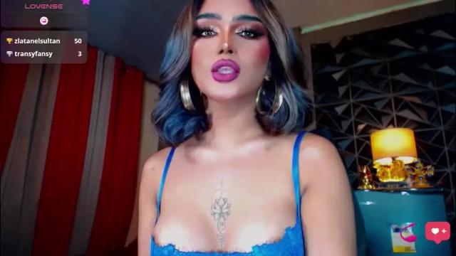 Thumbnail 3, alluringnatalya's Stream at Chaturbate, 7 days ago