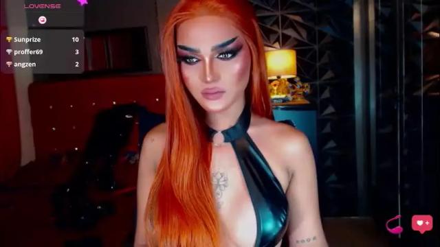 Image 7 of alluringnatalya Stream on Chaturbate on 5 days ago