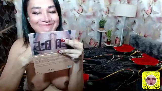 Image 4 of alluringriccaxxx Stream on Chaturbate on 1 month ago