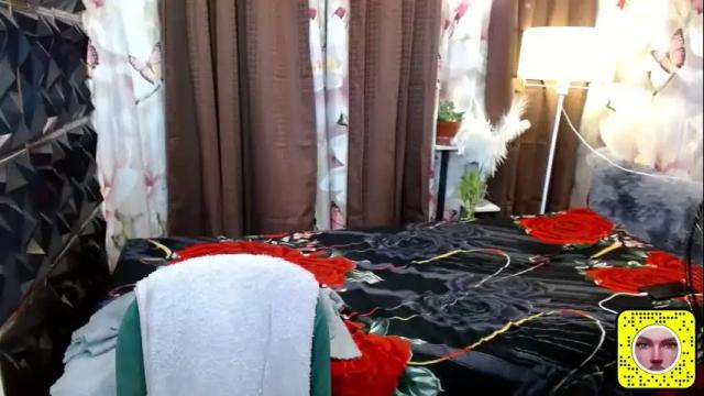 Thumbnail 1, alluringriccaxxx's Stream at Chaturbate, 25 days ago