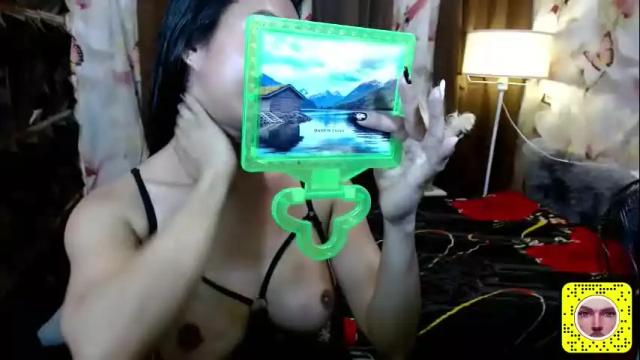 Image 3 of alluringriccaxxx Stream on Chaturbate on 25 days ago
