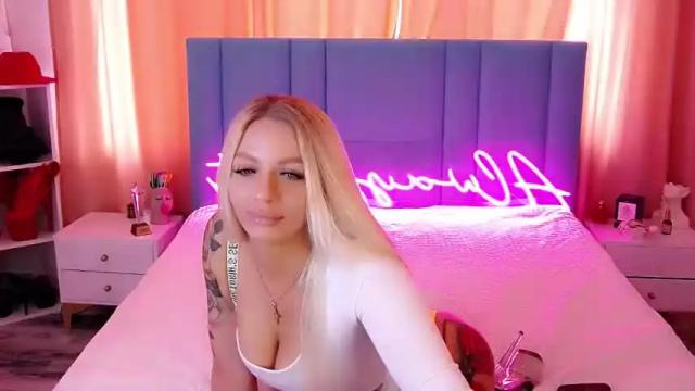 Thumbnail 2, allwayshottt's Stream at Chaturbate, 12 months ago