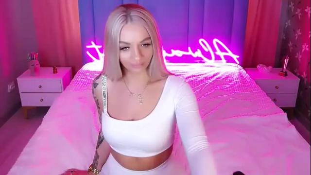 Image 8 of allwayshottt Stream on Chaturbate on 26 days ago