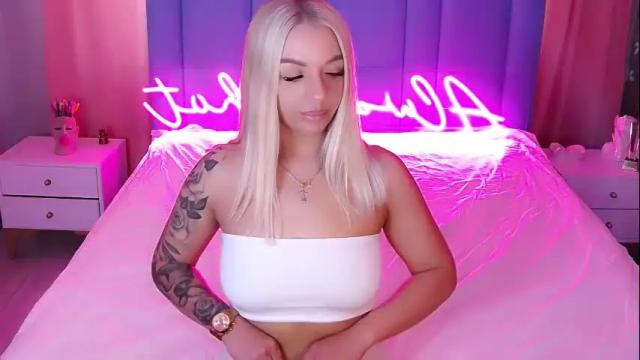 Thumbnail 1, allwayshottt's Stream at Chaturbate, 2 days ago