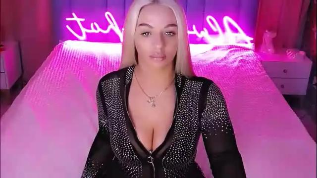 Thumbnail 1, allwayshottt's Stream at Chaturbate, 27 days ago