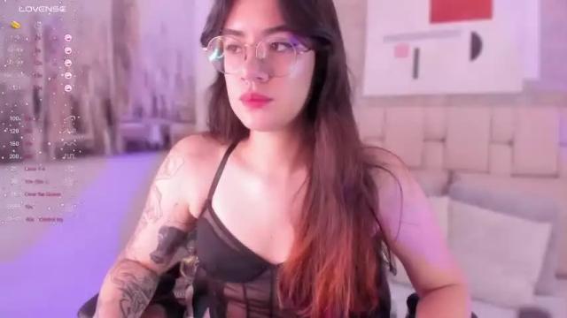 Thumbnail 1, ally_addams's Stream at Chaturbate, 13 months ago