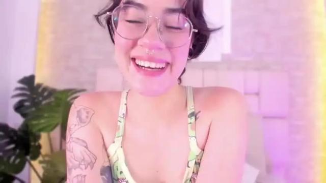 Thumbnail 2, ally_addams's Stream at Chaturbate, 13 months ago