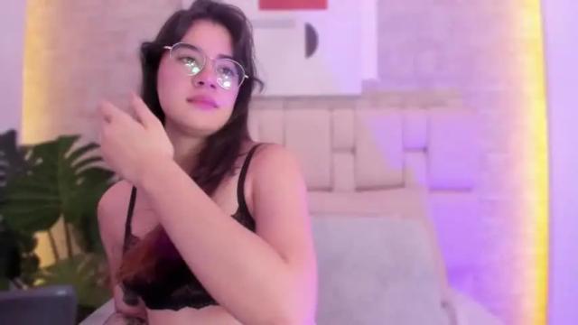 Image 4 of ally_addams Stream on Chaturbate on 13 months ago