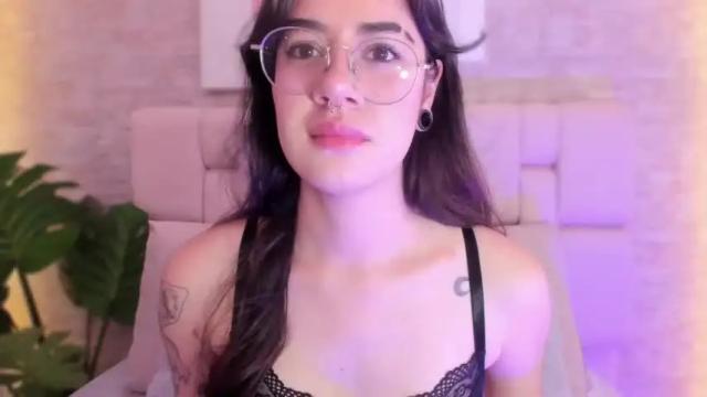 Image 8 of ally_addams Stream on Chaturbate on 13 months ago