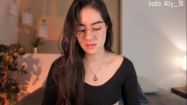 Image 10 of ally_addams Stream on Chaturbate on 1 month ago