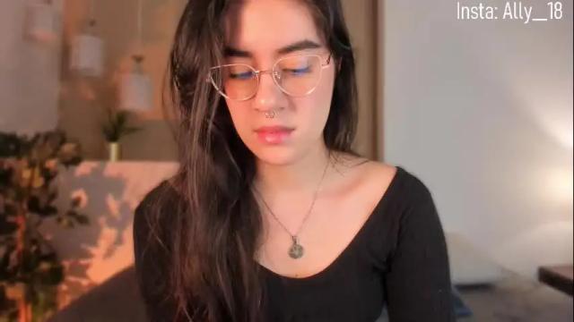 Image 11 of ally_addams Stream on Chaturbate on 1 month ago