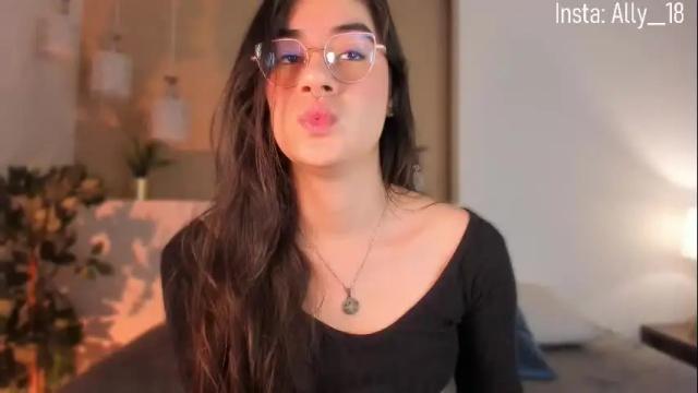 Image 12 of ally_addams Stream on Chaturbate on 1 month ago