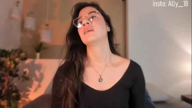 Image 7 of ally_addams Stream on Chaturbate on 1 month ago