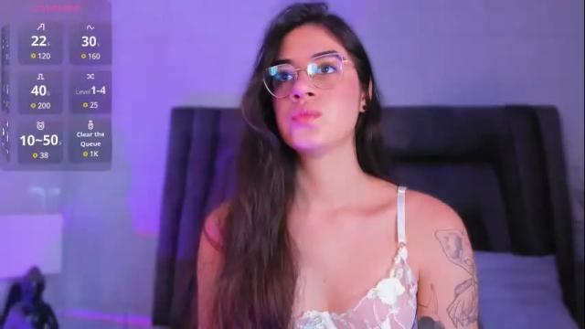 Image 12 of ally_addams Stream on Chaturbate on 1 month ago