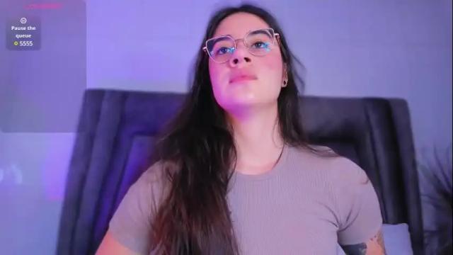 Image 2 of ally_addams Stream on Chaturbate on 1 month ago