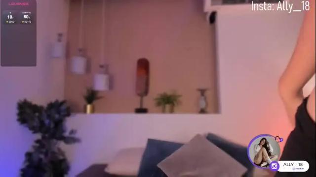 Thumbnail 1, ally_addams's Stream at Chaturbate, 1 month ago