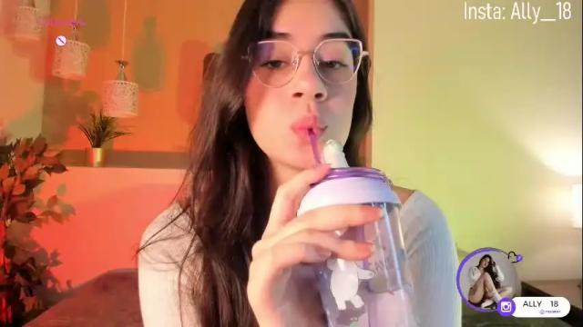 Image 10 of ally_addams Stream on Chaturbate on 1 month ago