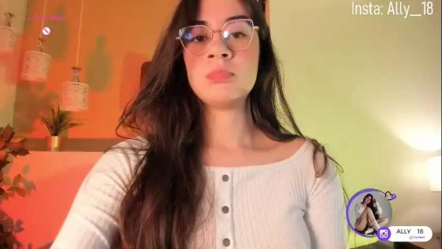 Image 6 of ally_addams Stream on Chaturbate on 1 month ago
