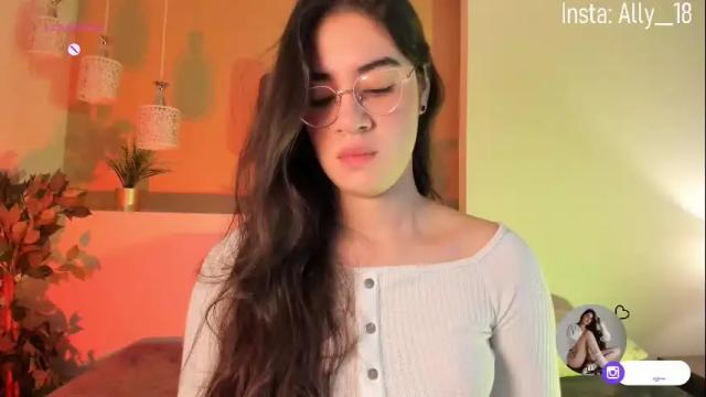 Thumbnail 3, ally_addams's Stream at Chaturbate, 1 month ago