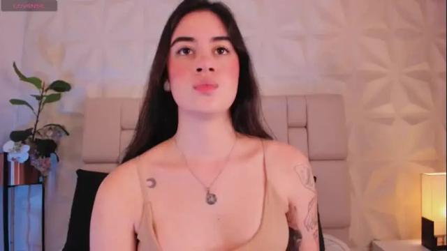 Thumbnail 1, ally_addams's Stream at Chaturbate, 23 days ago