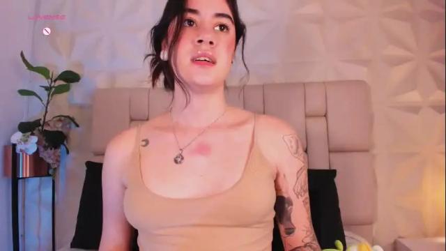 Image 10 of ally_addams Stream on Chaturbate on 25 days ago