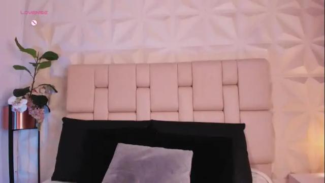 Thumbnail 3, ally_addams's Stream at Chaturbate, 23 days ago