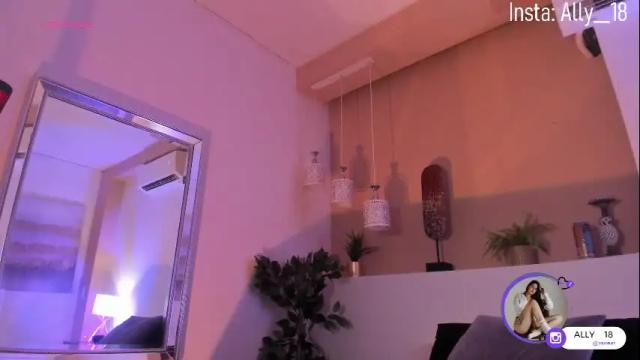 Image 6 of ally_addams Stream on Chaturbate on 22 days ago