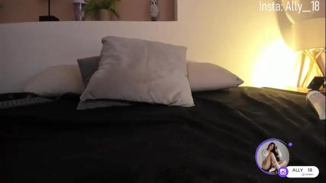 Thumbnail 1, ally_addams's Stream at Chaturbate, 15 days ago