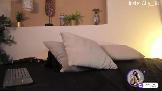 Image 6 of ally_addams Stream on Chaturbate on 18 days ago