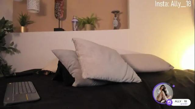 Image 7 of ally_addams Stream on Chaturbate on 18 days ago