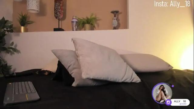 Thumbnail 3, ally_addams's Stream at Chaturbate, 15 days ago