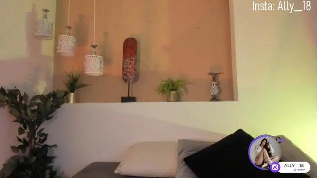 Image 10 of ally_addams Stream on Chaturbate on 6 days ago