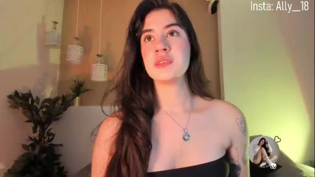 Image 12 of ally_addams Stream on Chaturbate on 6 days ago