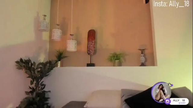 Thumbnail 3, ally_addams's Stream at Chaturbate, 4 days ago