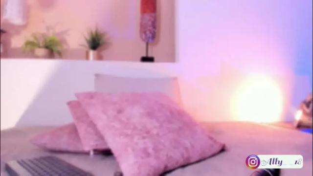 Image 3 of ally_addams Stream on Chaturbate on 2 months ago