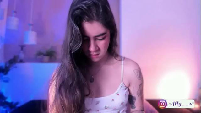 Image 6 of ally_addams Stream on Chaturbate on 2 months ago