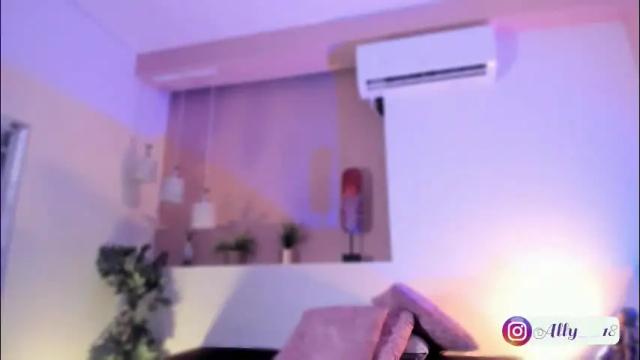 Image 7 of ally_addams Stream on Chaturbate on 2 months ago