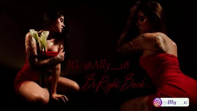 Thumbnail 2, ally_addams's Stream at Chaturbate, 1 month ago