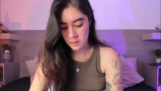 Thumbnail 1, ally_addams's Stream at Chaturbate, 1 month ago