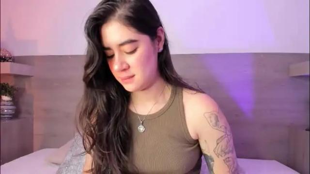 Image 10 of ally_addams Stream on Chaturbate on 1 month ago