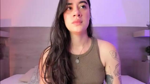 Image 2 of ally_addams Stream on Chaturbate on 1 month ago