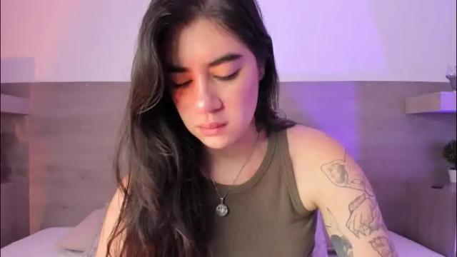 Image 3 of ally_addams Stream on Chaturbate on 1 month ago