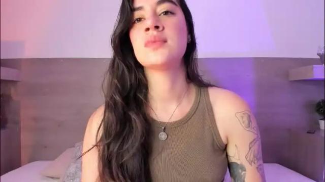 Image 4 of ally_addams Stream on Chaturbate on 1 month ago