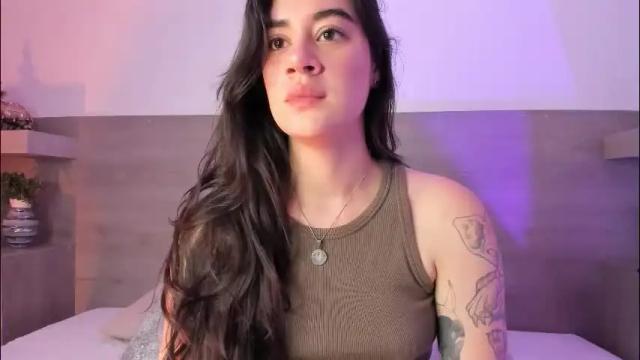 Image 6 of ally_addams Stream on Chaturbate on 1 month ago