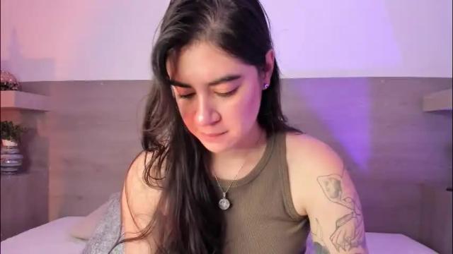 Image 7 of ally_addams Stream on Chaturbate on 1 month ago