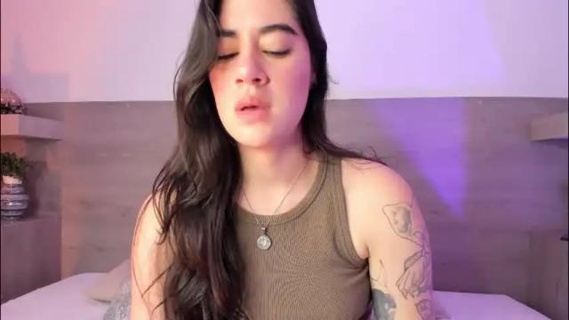 Image 8 of ally_addams Stream on Chaturbate on 1 month ago